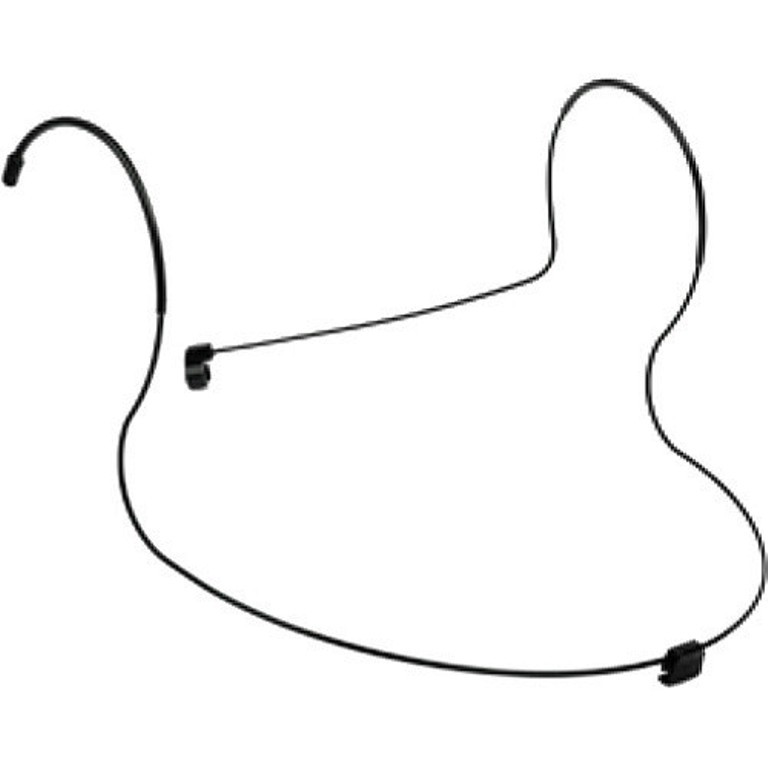 RODE LAV HEADSET LARGE (GRANDE)