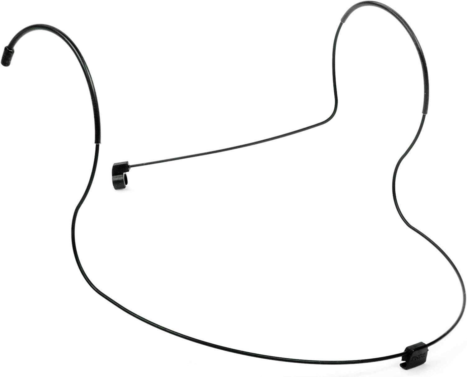 RODE SOPORTE PARA MICROS DE SOLAPA DIADEMA MEDIUM