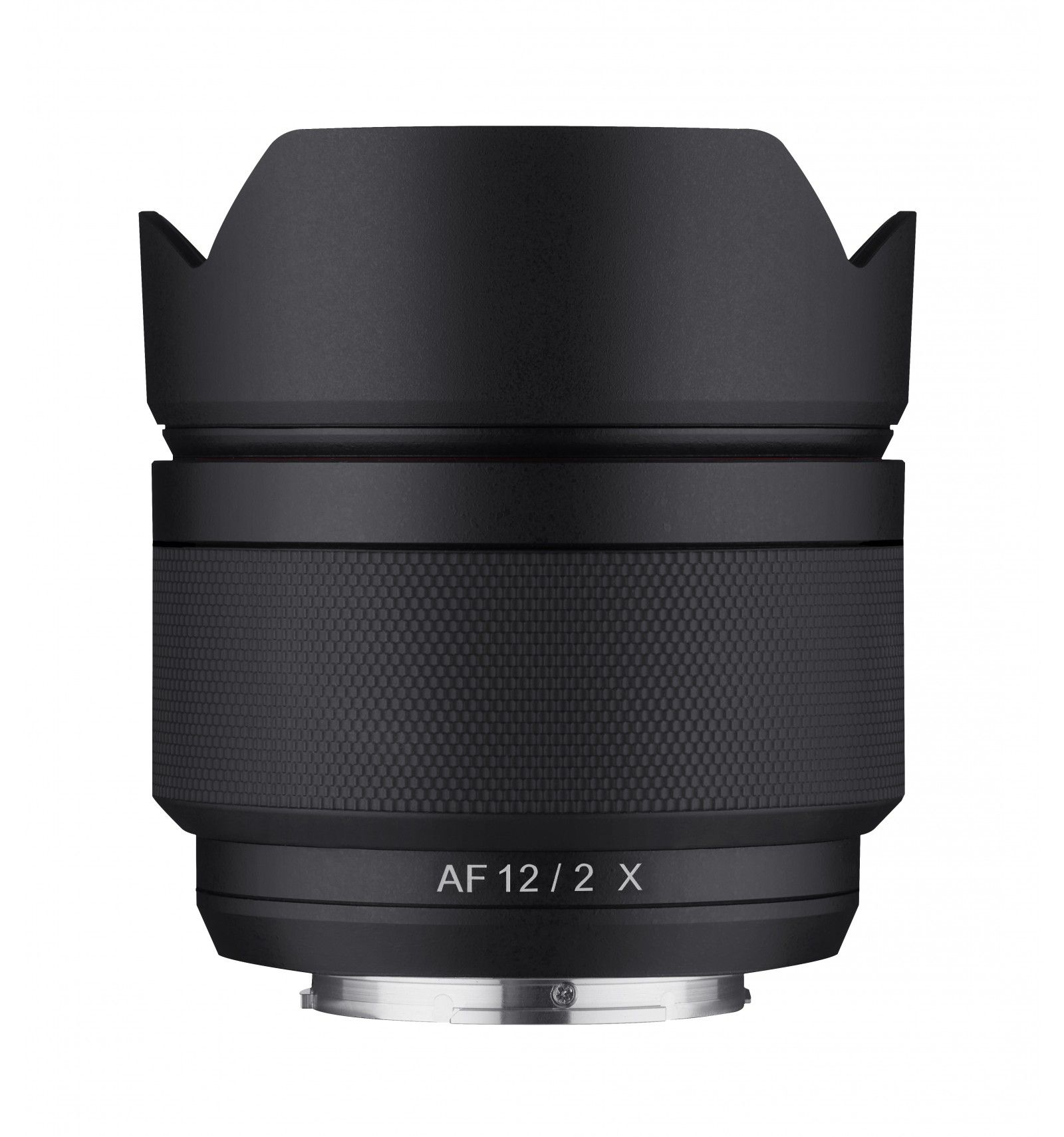 SAMYANG OBJETIVO AF 12MM F2.0 PARA FUJI X REF. SA7077 -