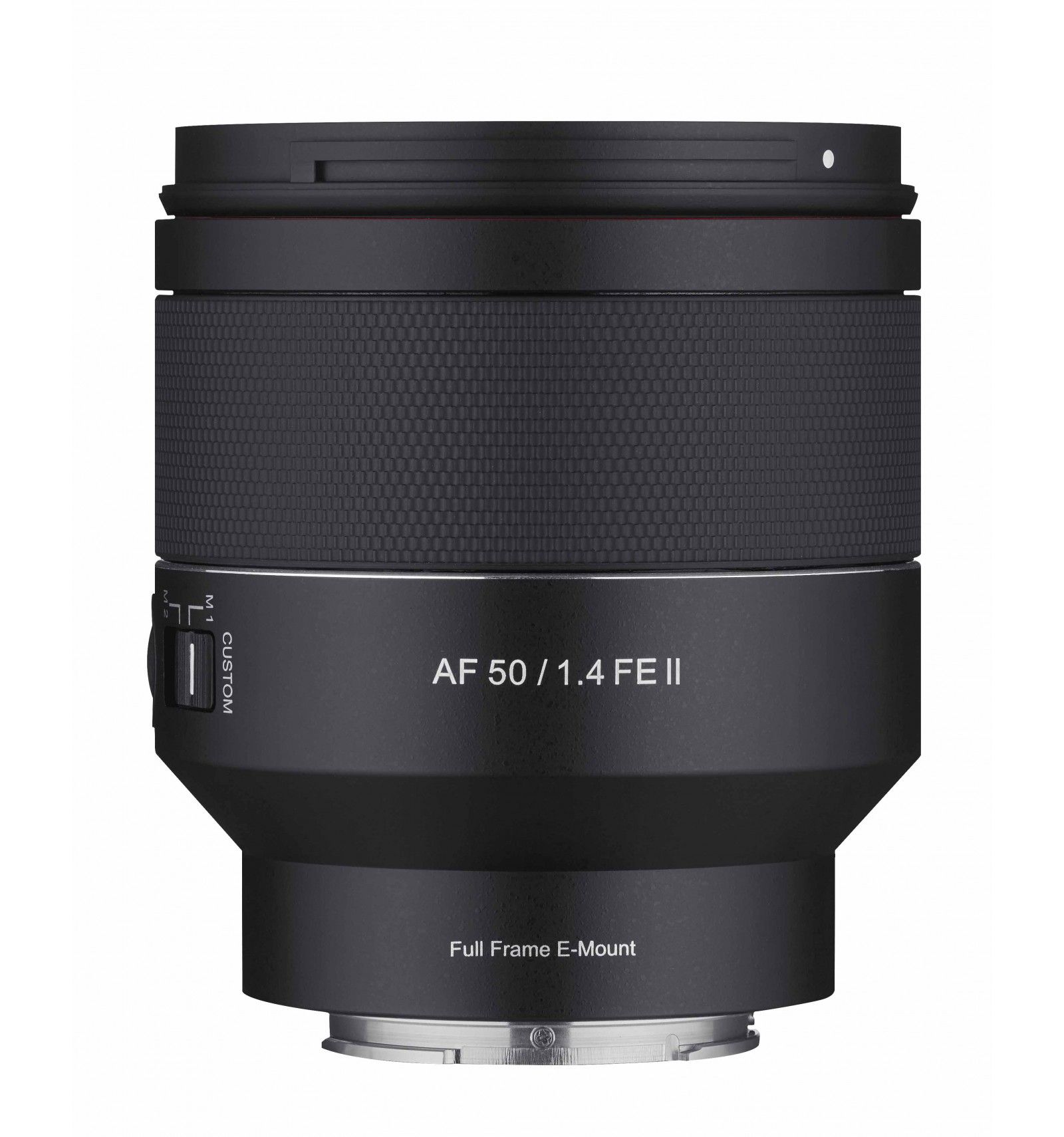 SAMYANG OBJETIVO AF 50MM F1.4 FE II P/SONY