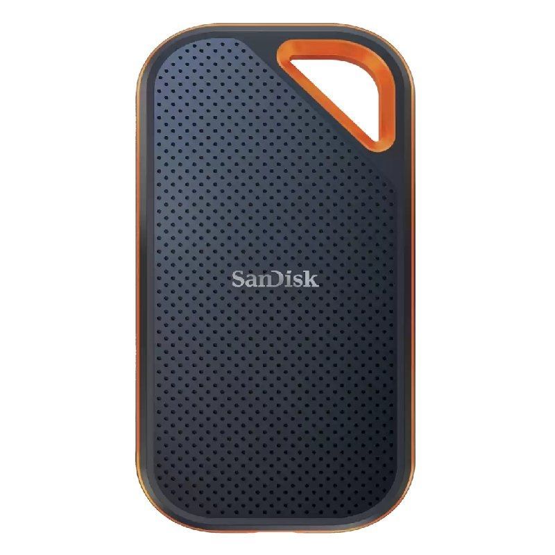 SANDISK SSD PORTATIL EXTREME PRO 2TB USB 3.2 -