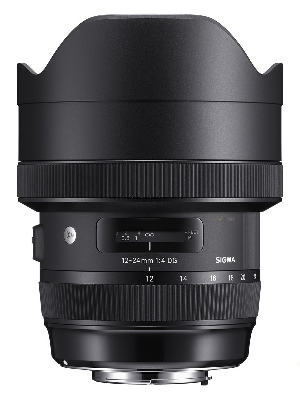 SIGMA 12-24mm f / 4 DG HSM ART - NIKON