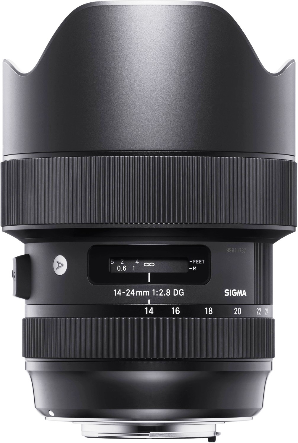 SIGMA 14-24MM F2.8 DG ART CANON