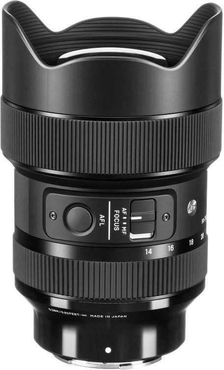 SIGMA 14-24MM F2.8 DG DN ART PARA SONY E