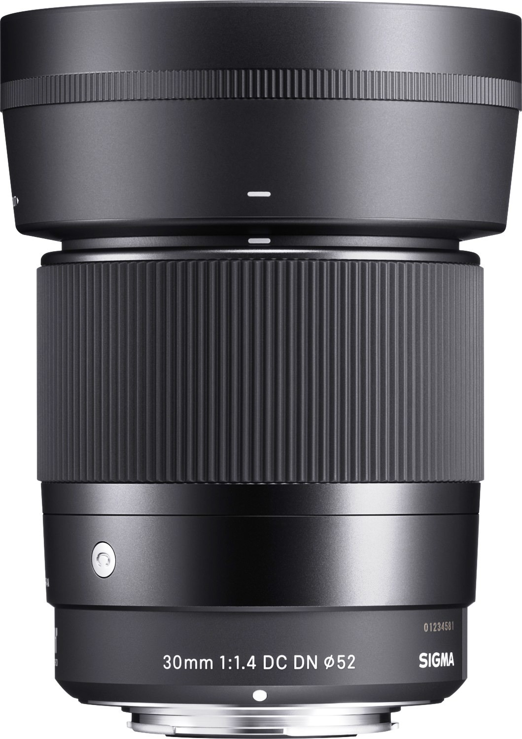 SIGMA 30MM F1.4 DC-DN CONTEMPORARY PARA SONY E