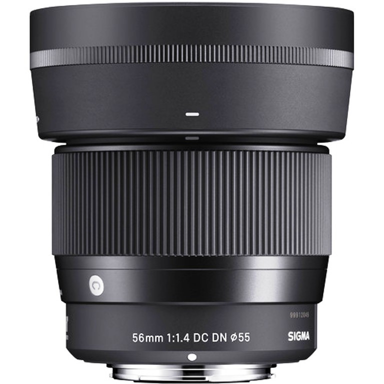 SIGMA 56MM F1.4 DC DN PARA MICRO 4/3