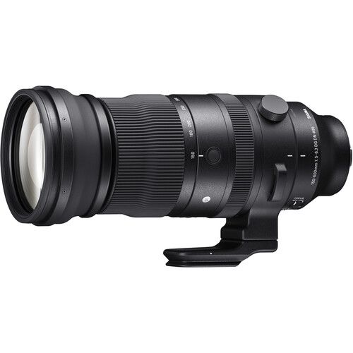SIGMA OBJETIVO 150-600 F5-6.3 DG DN OS SERIE SPORT PARA SONY E