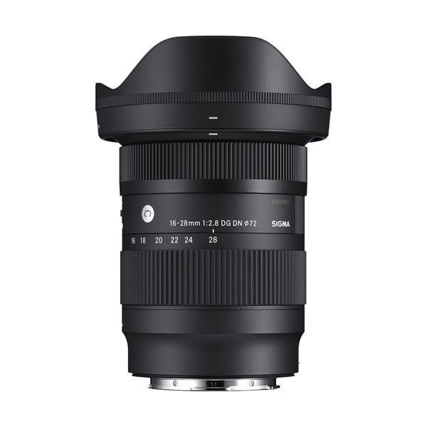 SIGMA OBJETIVO 16-28MM F2.8 DG DN CONTEMPORARY SONY E -