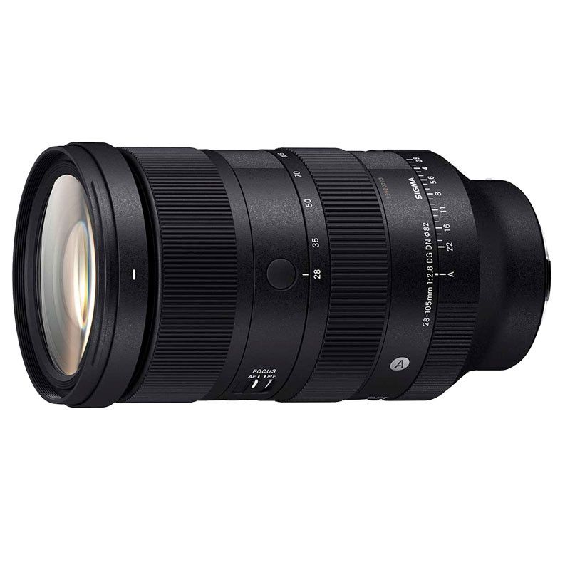SIGMA OBJETIVO 28-105MM F2.8 DG DN ART PARA SONY E