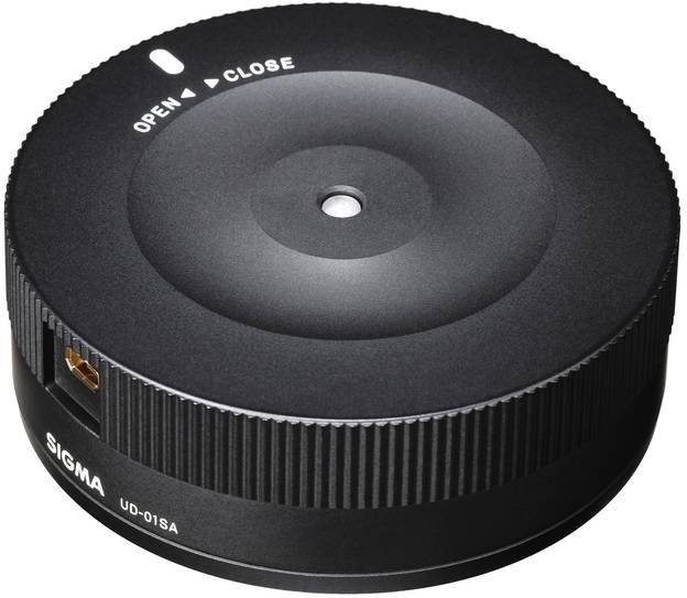 SIGMA USB DOCK DE CANON
