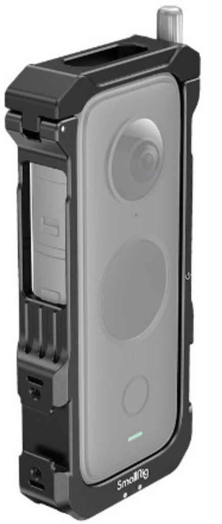 SMALLRIG 2923 UTILITY FRAME PARA INSTA360 ONE X2