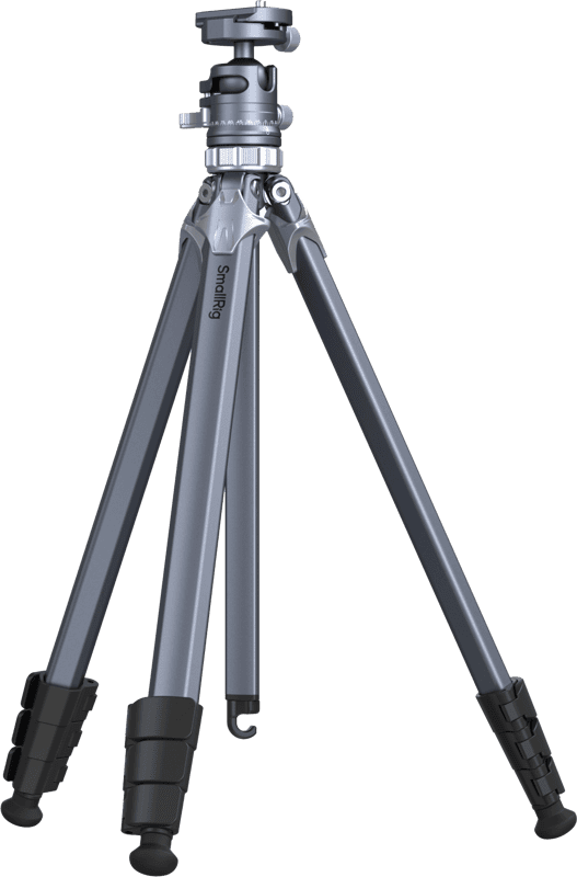 Smallrig 4222B Lightweight Travel Tripod AP-02