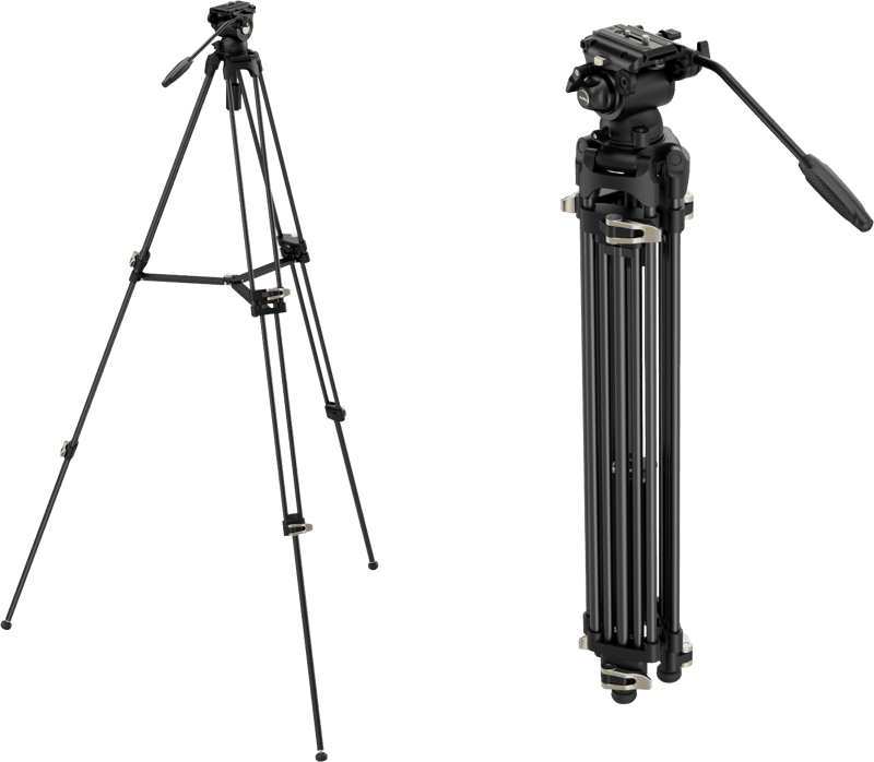 smallrig-4686-heavy-duty-fluid-head-tripod-kit-ad-01s.png Smallrig 4686 Heavy-Duty Fluid Head Tripod Kit AD-01S – Image 1