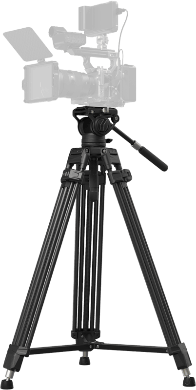 smallrig-5111-heavy-duty-tripod-kit-ad-80s.png Smallrig 5111 Heavy-Duty Tripod Kit AD-80S – Image 1