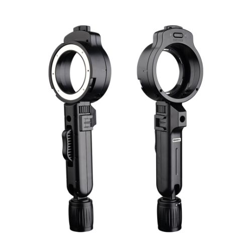 SMDV ANGLE GRIP + ADAPTADOR C