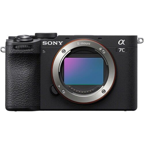 sony-alpha-7cm2-cuerpo-black-full-frame-33mp-sony.jpg SONY ALPHA 7CM2 CUERPO BLACK FULL FRAME 33MP – Image 1