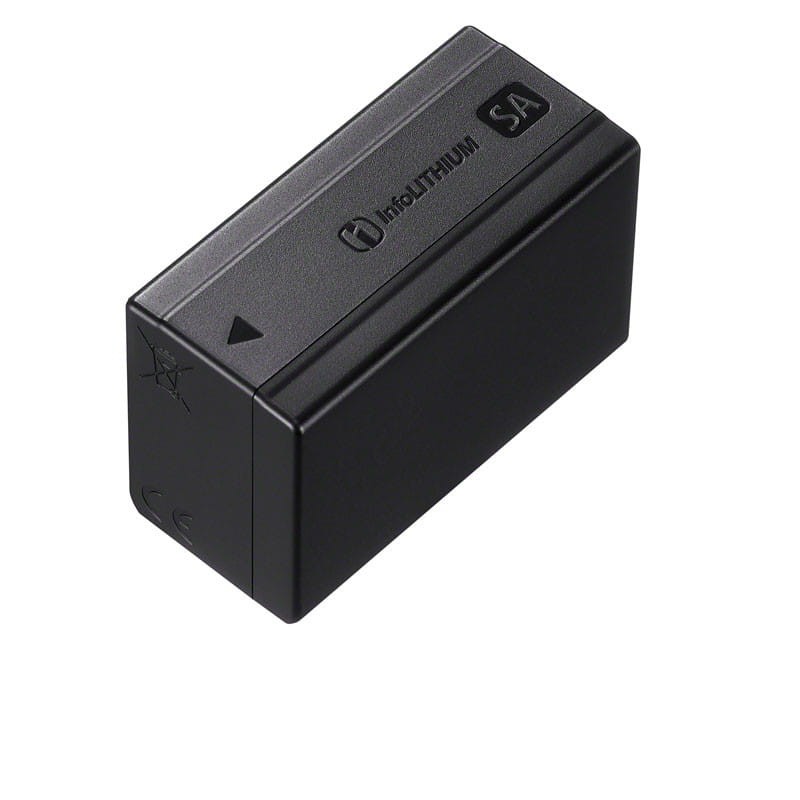 SONY BATERIA NP-SA100.JCE