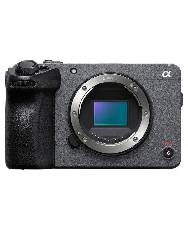 SONY CAMARA ILMEFX30B PRO CUERPO