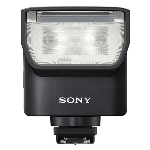 SONY FLASH HVL-F28RMA INALAMBRICO POR RADIO
