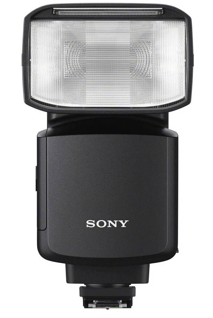 SONY HVL-F60RM2 - FLASH INALÁMBRICO