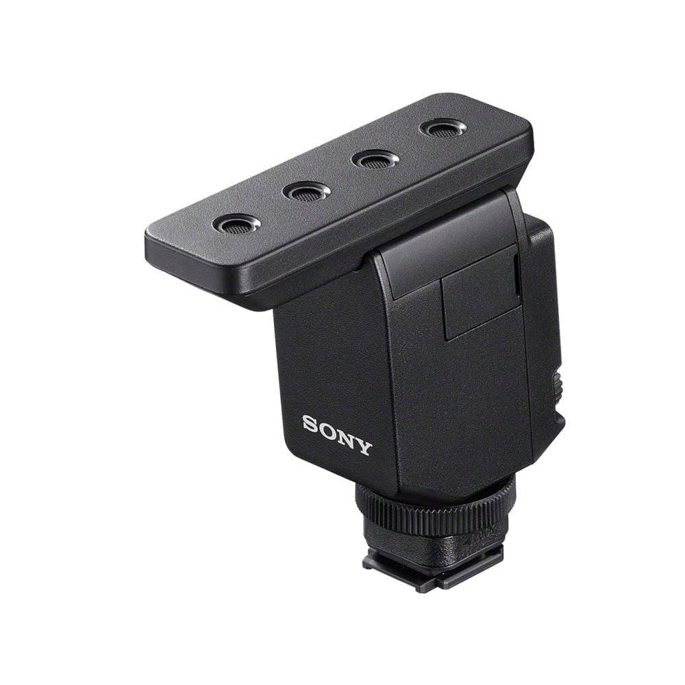 SONY MICROPHONE ECM-B10