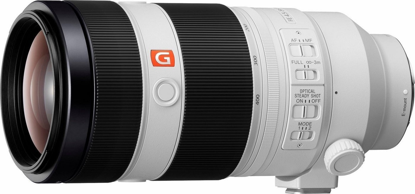 sony-sel100400gm-100-400mm-f45-56-gm-oss-sony.jpg SONY SEL100400GM 100-400mm f4,5-5,6 GM OSS – Image 1