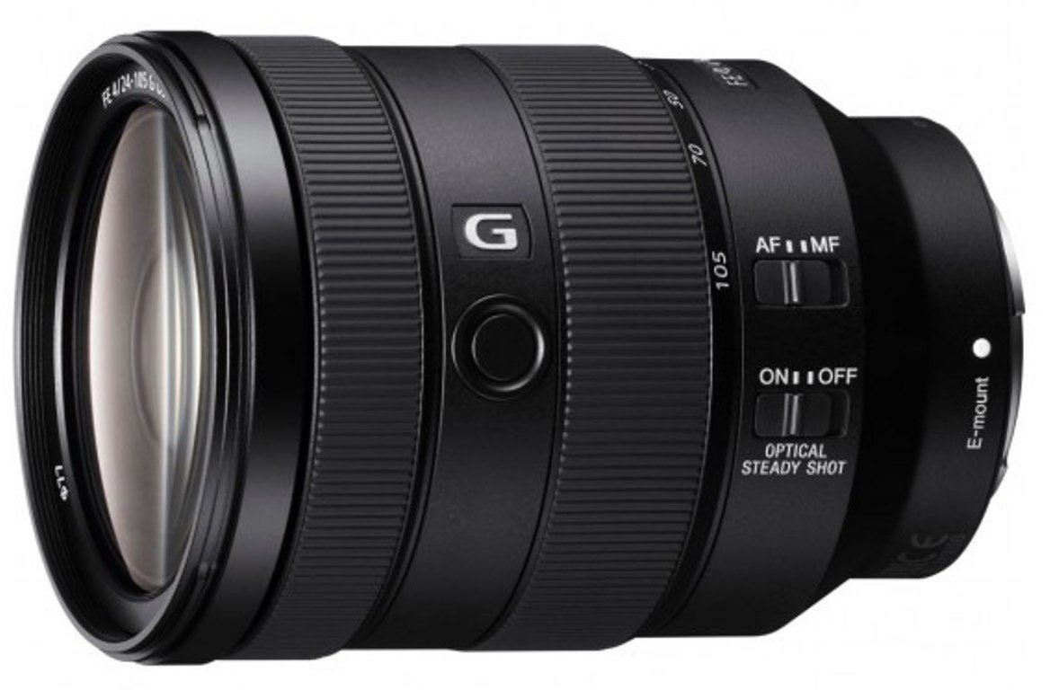 sony-sel24105g-fe-24-105mm-f4-g-oss-sony.jpg SONY SEL24105G FE 24-105mm F4 G OSS – Image 1