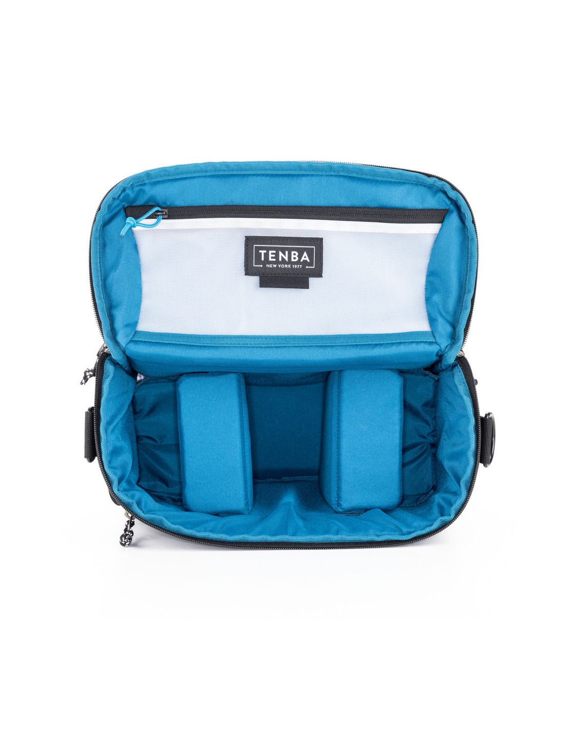TENBA BOLSA SKYLINE V2 12 NEGRO
