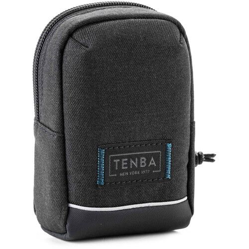 TENBA ESTUCHE SKYLINE V2 3 NEGRA REF. 637-770