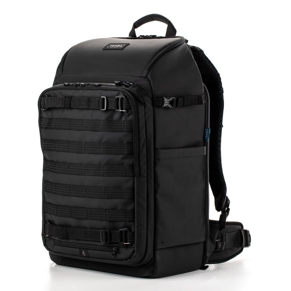 TENBA MOCHILA AXIS V2 32L BLACK 637-758