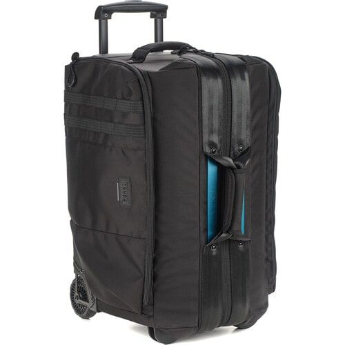 TENBA ROLLER CINELUXE V2 24 NEGRO