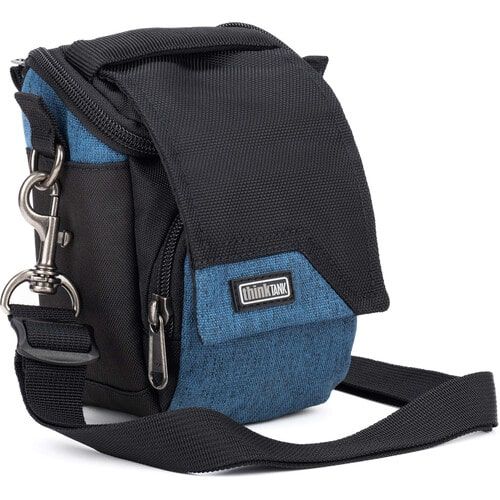 THINK TANK BOLSO MIRRORLESS MOVER 5 - MARINE BLUE