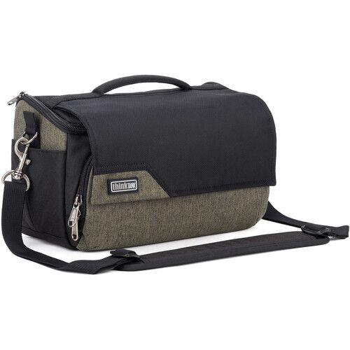 THINK TANK BOLSO MOVER 25- COAST GREEN