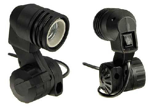 ULTRALYT SOPORTE PARA FLASH DE SINCRONIZACION TOMA E27