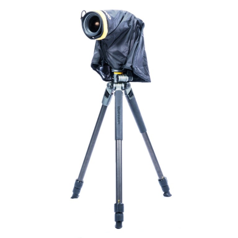 VANGUARD ALTA RCL PROTECTOR DE LLUVIA - LARGE