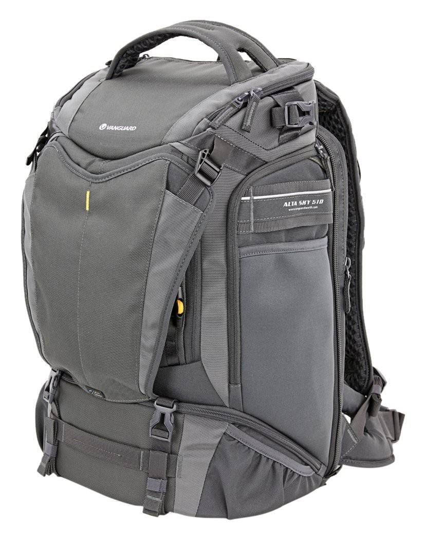 VANGUARD MOCHILA ALTA SKY 51D