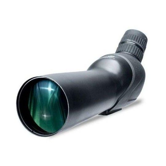 VANGUARD VESTA 460A - KIT TELESCOPIO TERRESTRE 46MM, ANGULAR