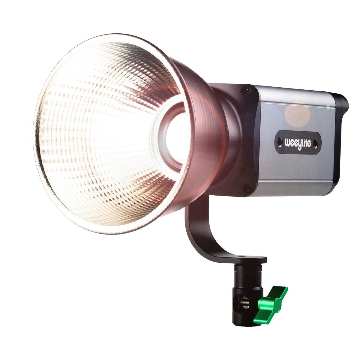 VILTROX FOCO LED WEEYLITE NINJA 200 60W+ADAPT.